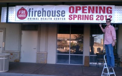 Firehouse Westlake Turns 7!