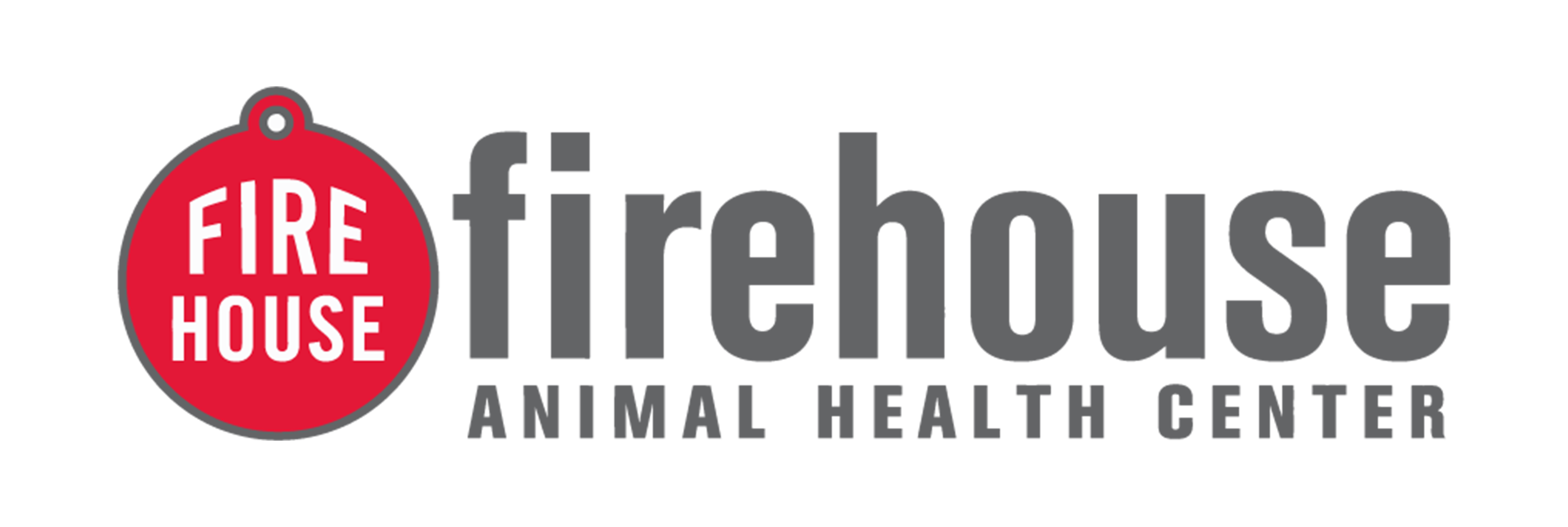 Firehouse Animal Health Kyle logo